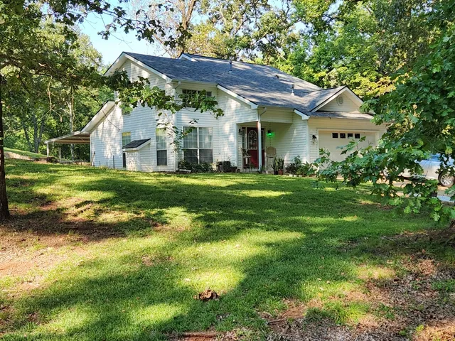$241,900 | 715 County Road 2011, Nacogdoches, TX 75965