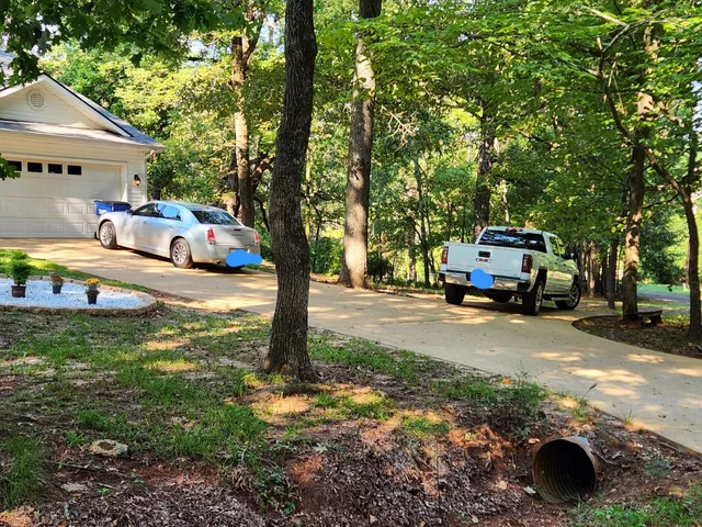 $241,900 | 715 County Road 2011, Nacogdoches, TX 75965