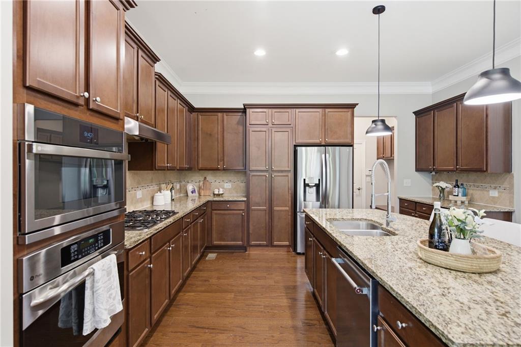 10504 New Cove Road Alpharetta, GA 30022 - Photo 15 of 48