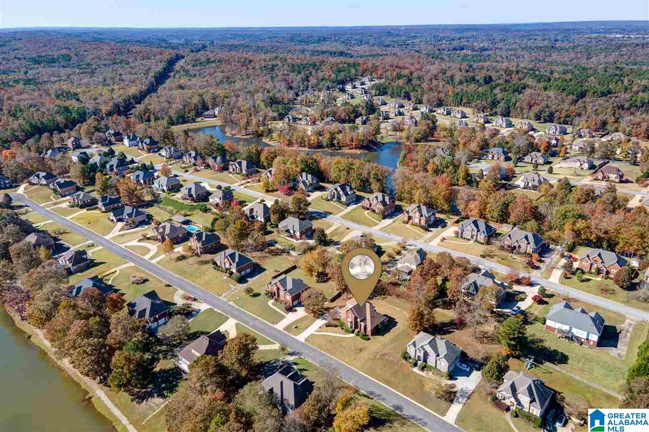 2733 Oakleaf Circle Helena, AL 35022 - Photo 4 of 50