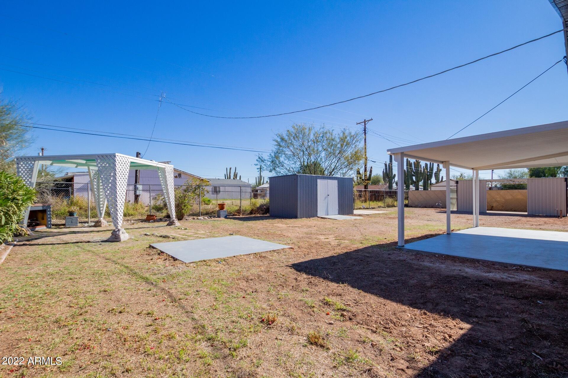 231 South Mountain Road Apache Junction, AZ 85120 - Photo 20 of 26 0023-20 - Mountain