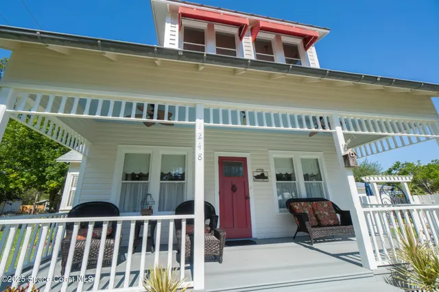 a view of outdoor space yard and swimming pool
