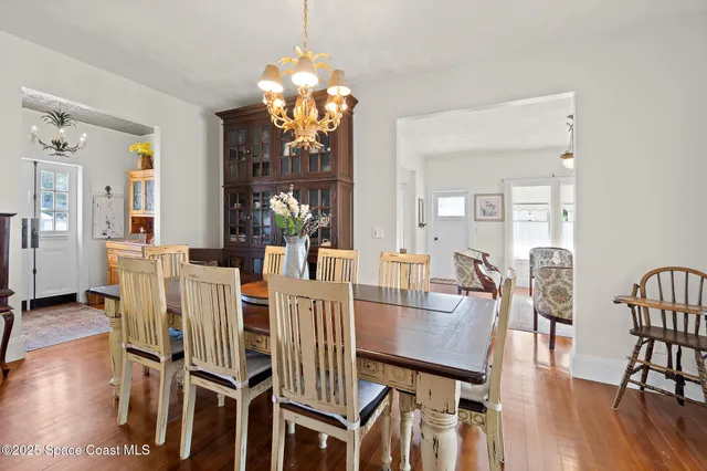 a bed room with a bed and a dresser