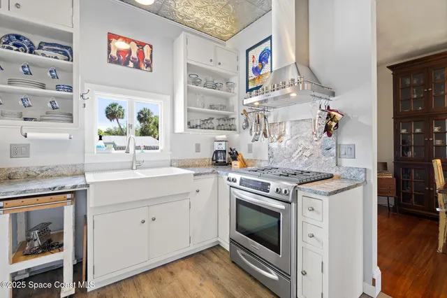 $757,997 | 1248 Highland Avenue, Melbourne, FL 32935