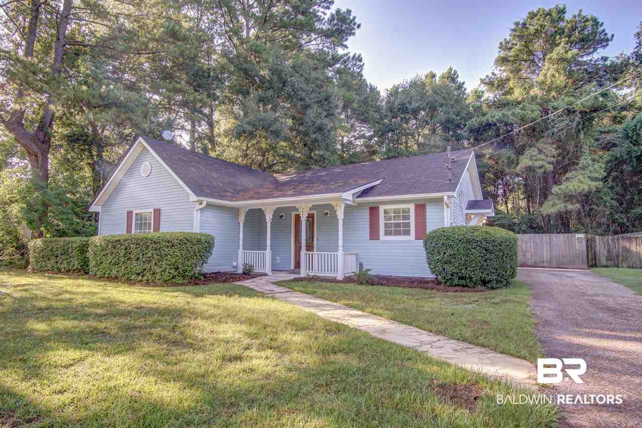 8680 Brook Lane Fairhope, AL 36532 - Photo 27 of 28