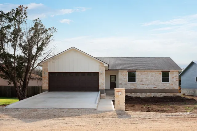 $349,000 | 5 Quiet Meadow Circle, Wimberley, TX 78676
