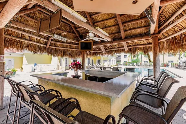 a view of a workspace with furniture