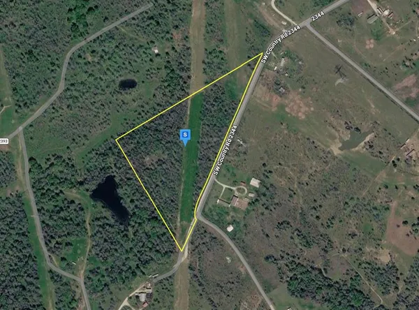 $93,999 | 300 Southwest County Road 2344, Richland, TX 76681