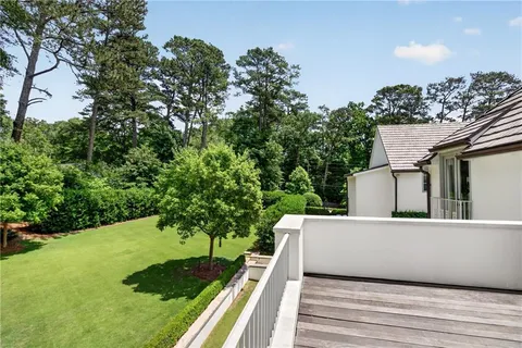 $3,575,000 | 4400 Carmain Drive Northeast, Atlanta, GA 30342