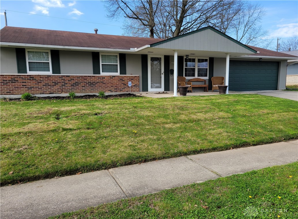 4584 Powell Road Huber Heights, OH 45424 - Photo 2 of 28 Gallery Image 2