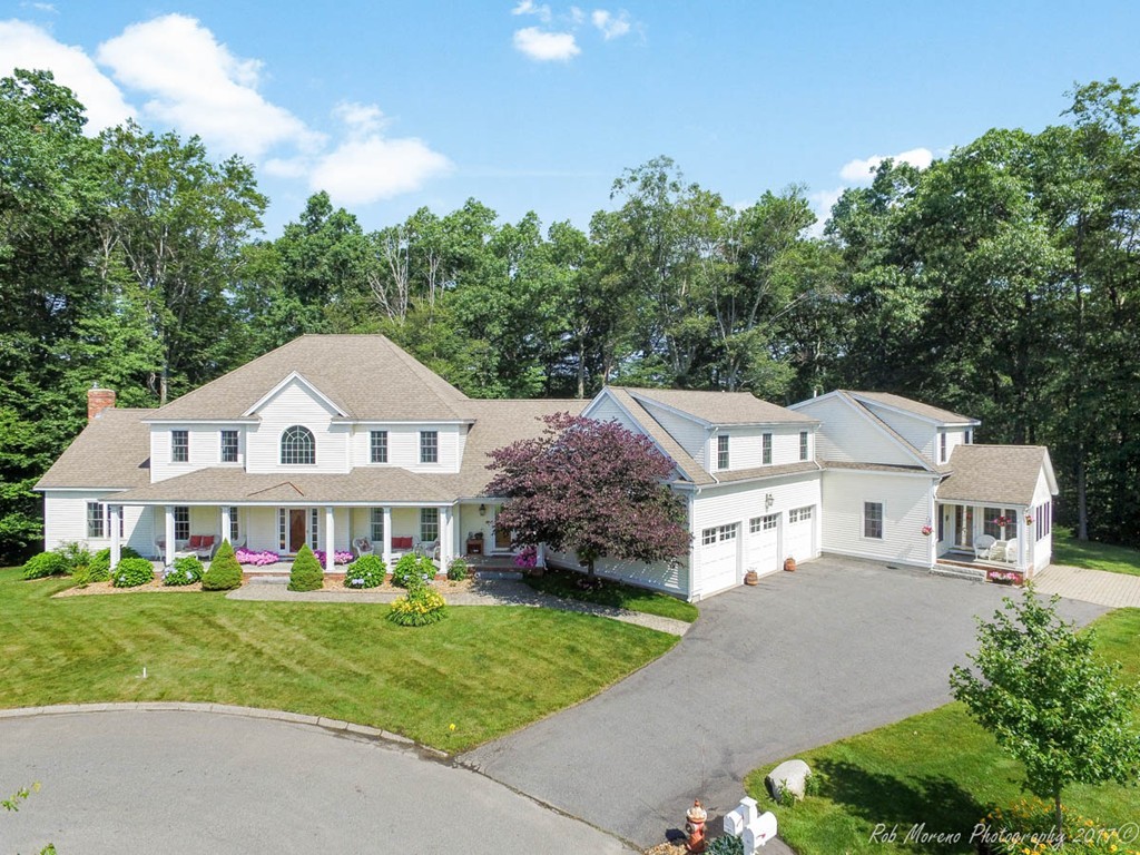 197 Carter Field Road North Andover, MA 01845 - Photo 1 of 30 Gallery Image 1