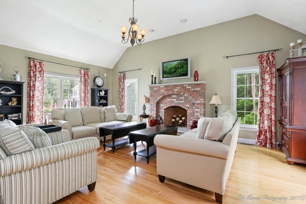 197 Carter Field Road North Andover, MA 01845 - Photo 11 of 30 Gallery Image 11