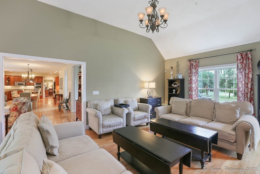 197 Carter Field Road North Andover, MA 01845 - Photo 12 of 30 Gallery Image 12