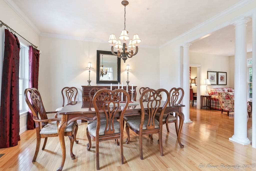 197 Carter Field Road North Andover, MA 01845 - Photo 13 of 30 Gallery Image 13