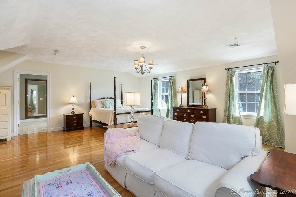 197 Carter Field Road North Andover, MA 01845 - Photo 19 of 30 Gallery Image 19