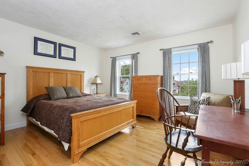 197 Carter Field Road North Andover, MA 01845 - Photo 23 of 30 Gallery Image 23