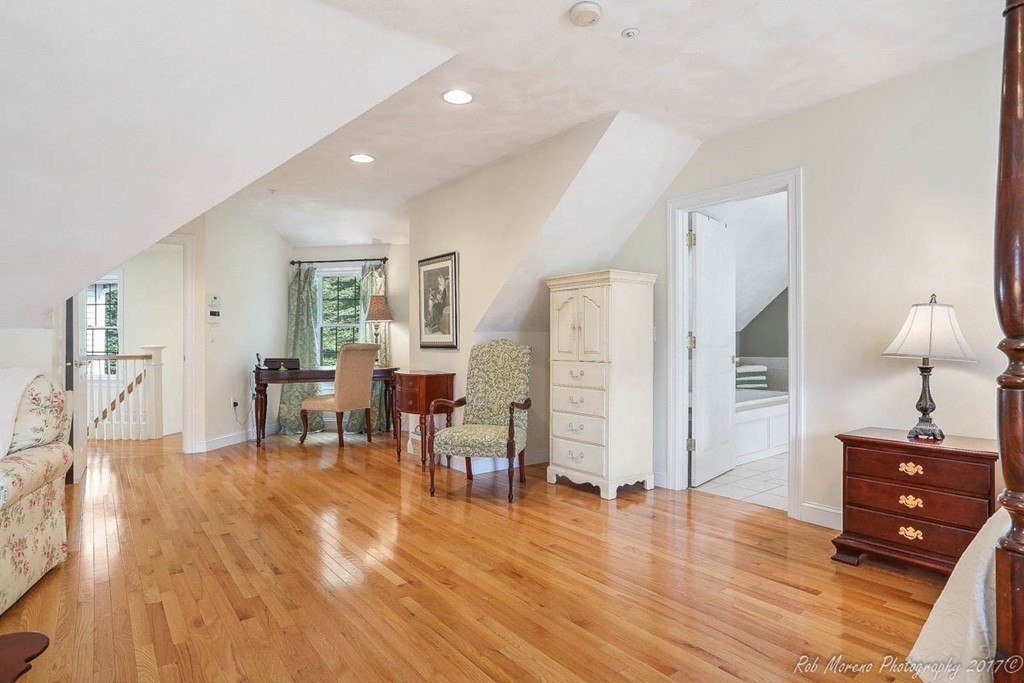 197 Carter Field Road North Andover, MA 01845 - Photo 25 of 30 Gallery Image 25