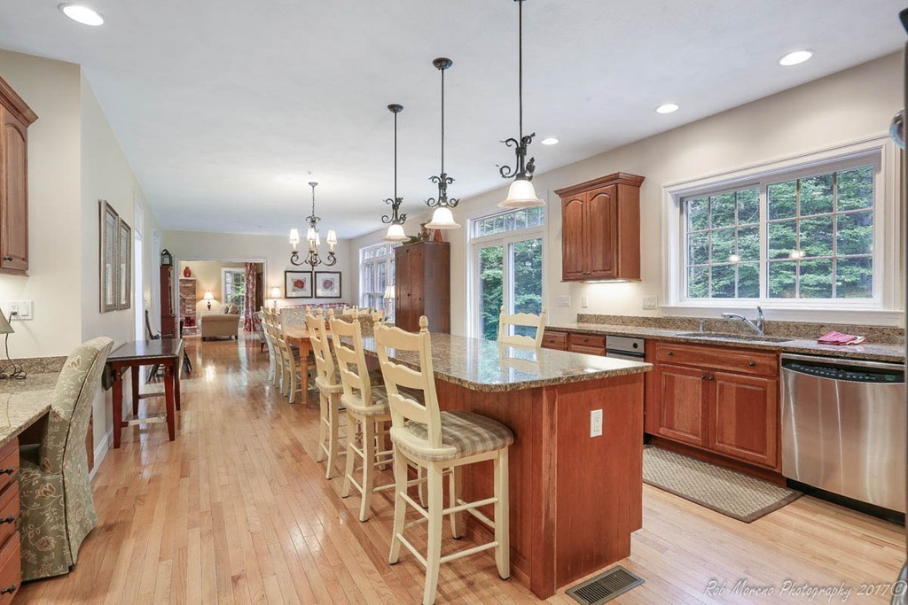 197 Carter Field Road North Andover, MA 01845 - Photo 5 of 30 Gallery Image 5