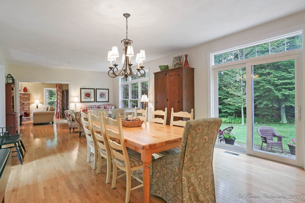 197 Carter Field Road North Andover, MA 01845 - Photo 7 of 30 Gallery Image 7
