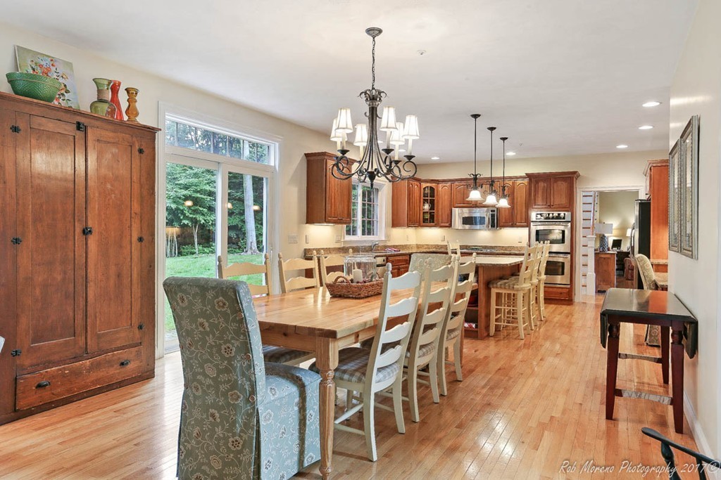 197 Carter Field Road North Andover, MA 01845 - Photo 8 of 30 Gallery Image 8