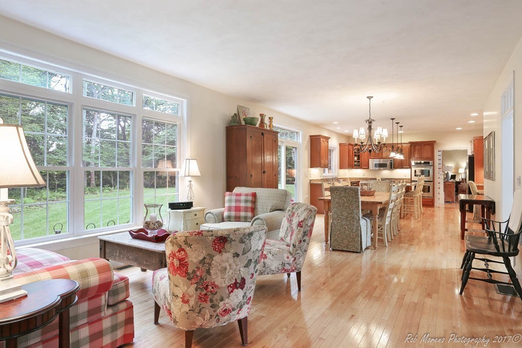 197 Carter Field Road North Andover, MA 01845 - Photo 9 of 30 Gallery Image 9