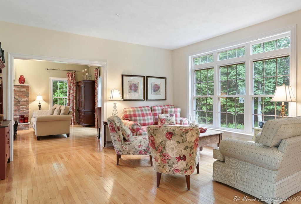 197 Carter Field Road North Andover, MA 01845 - Photo 10 of 30 Gallery Image 10