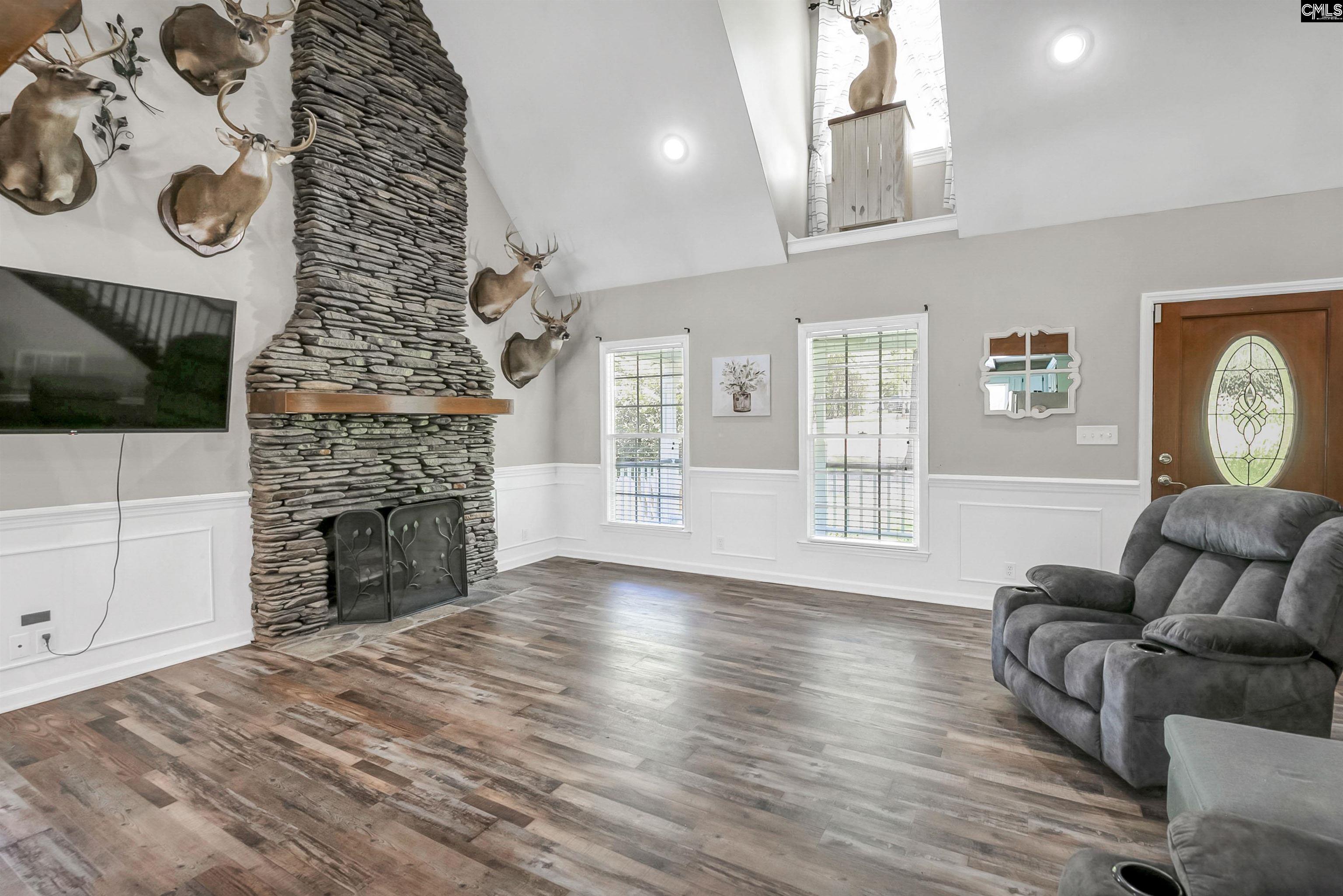 125 Hayfield Road Lugoff, SC 29078 - Photo 33 of 81