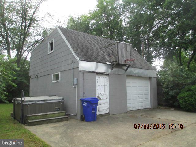 12704 Flack Street Silver Spring, MD 20906 - Photo 14 of 14 a house view with a outdoor space