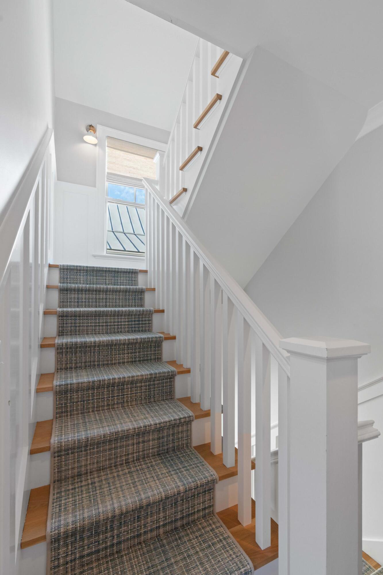 1300 Penshell Place Mount Pleasant, SC 29464 - Photo 50 of 97 Third Floor Stairs