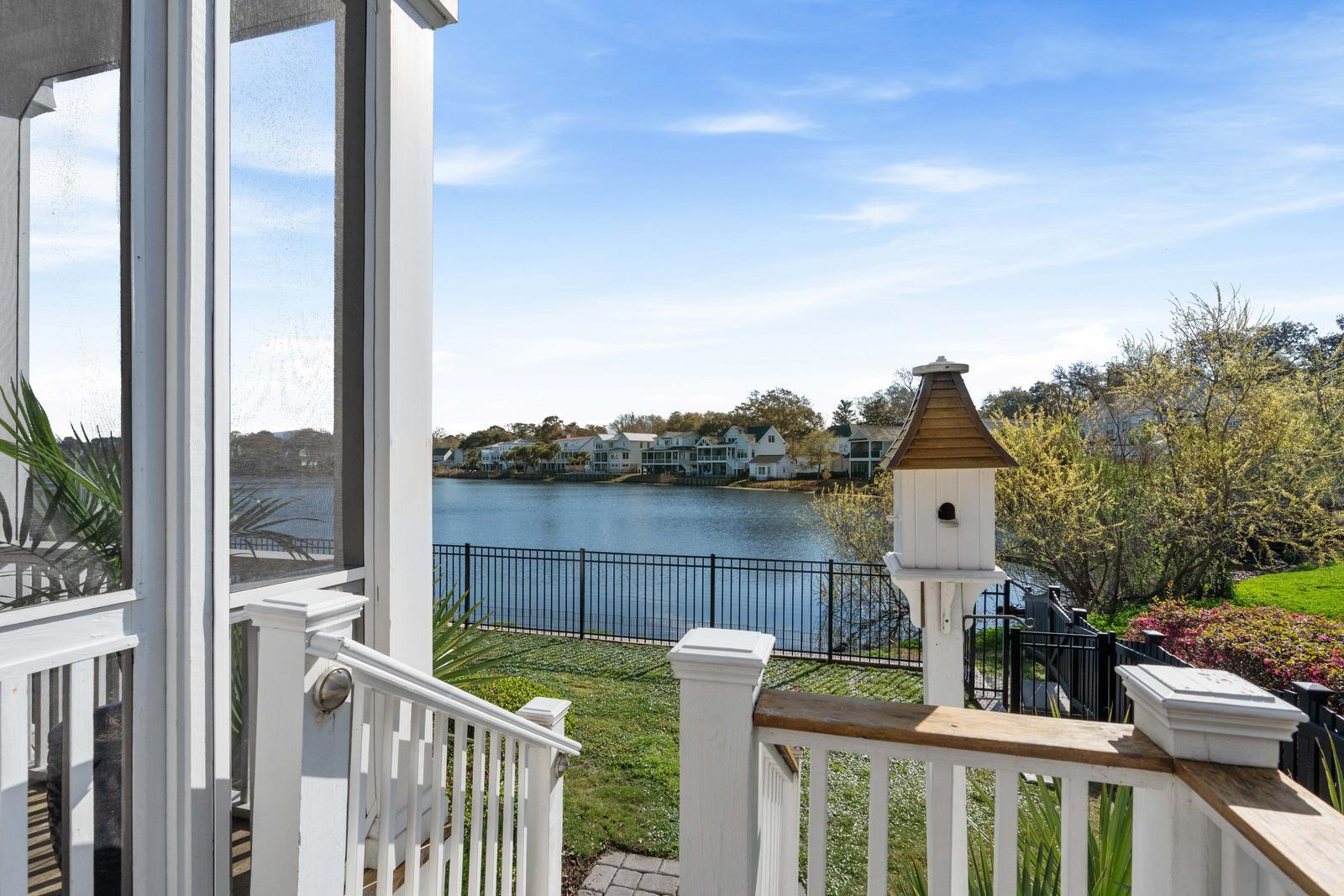 1300 Penshell Place Mount Pleasant, SC 29464 - Photo 76 of 97 Beautiful views