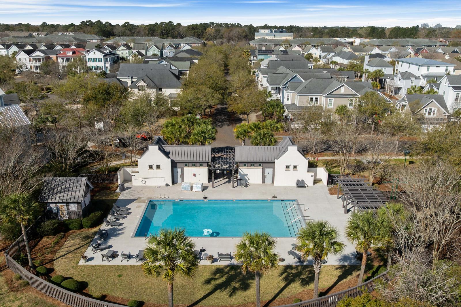 1300 Penshell Place Mount Pleasant, SC 29464 - Photo 88 of 97 Community Pool