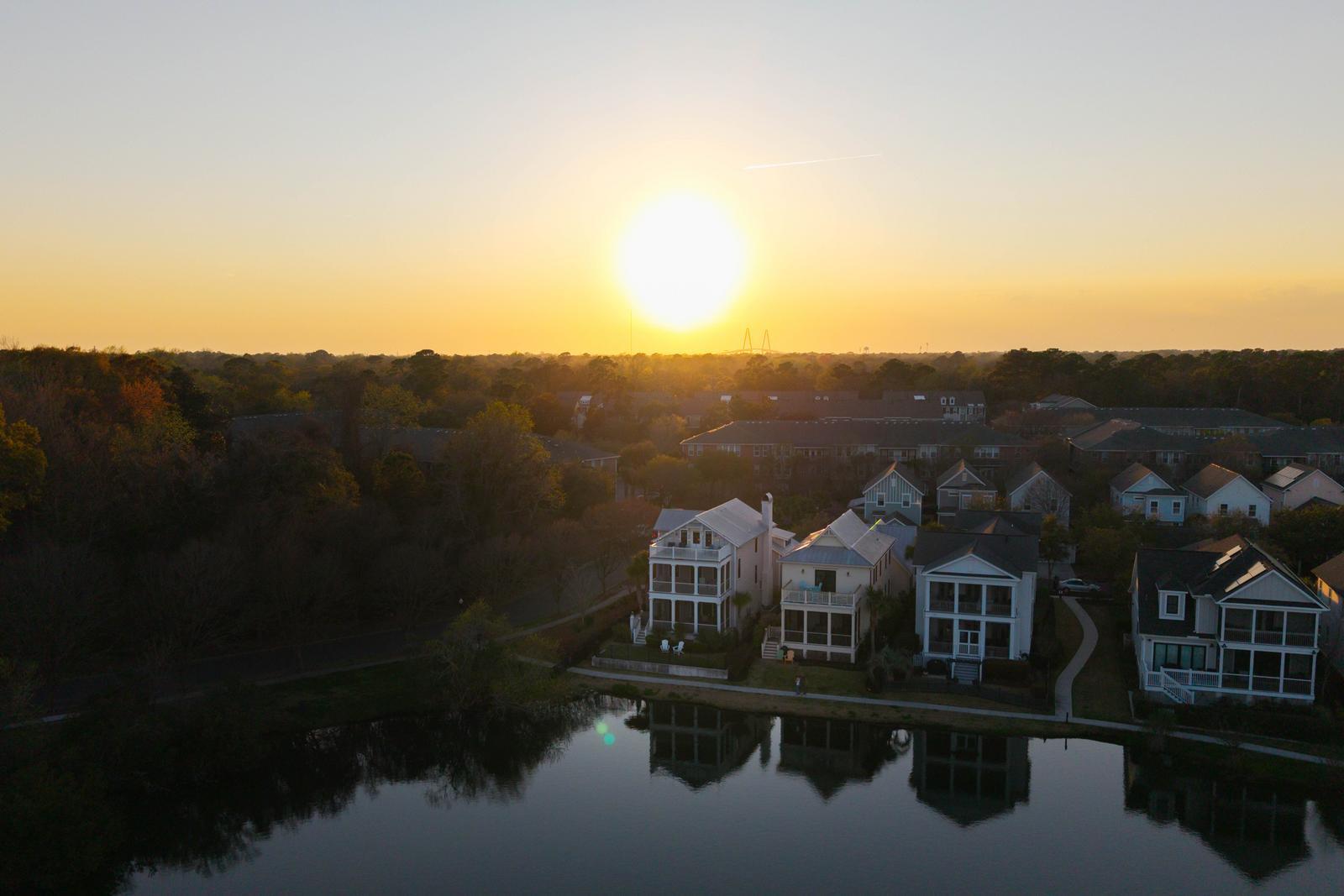 1300 Penshell Place Mount Pleasant, SC 29464 - Photo 93 of 97 Sunsets of Lowcountry