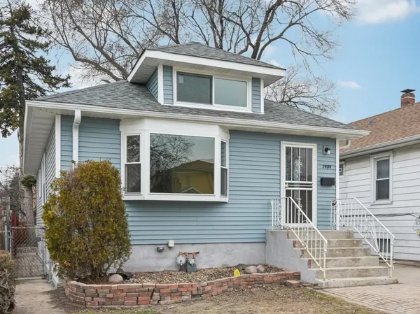 $359,900 | 1404 36th Avenue, Melrose Park, IL 60160