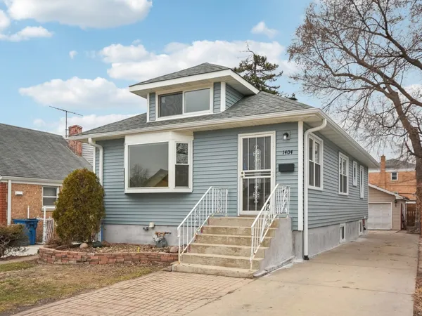 $359,900 | 1404 36th Avenue, Melrose Park, IL 60160