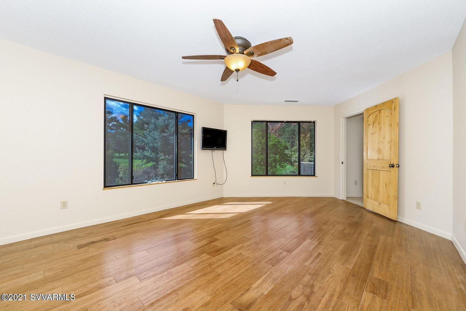 35 Sand Rock Road Sedona, AZ 86351 - Photo 12 of 19 bedroom 2