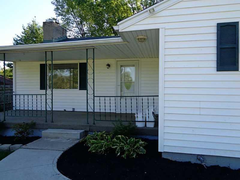 1686 West Sparrow Road Springfield, OH 45502 - Photo 10 of 24