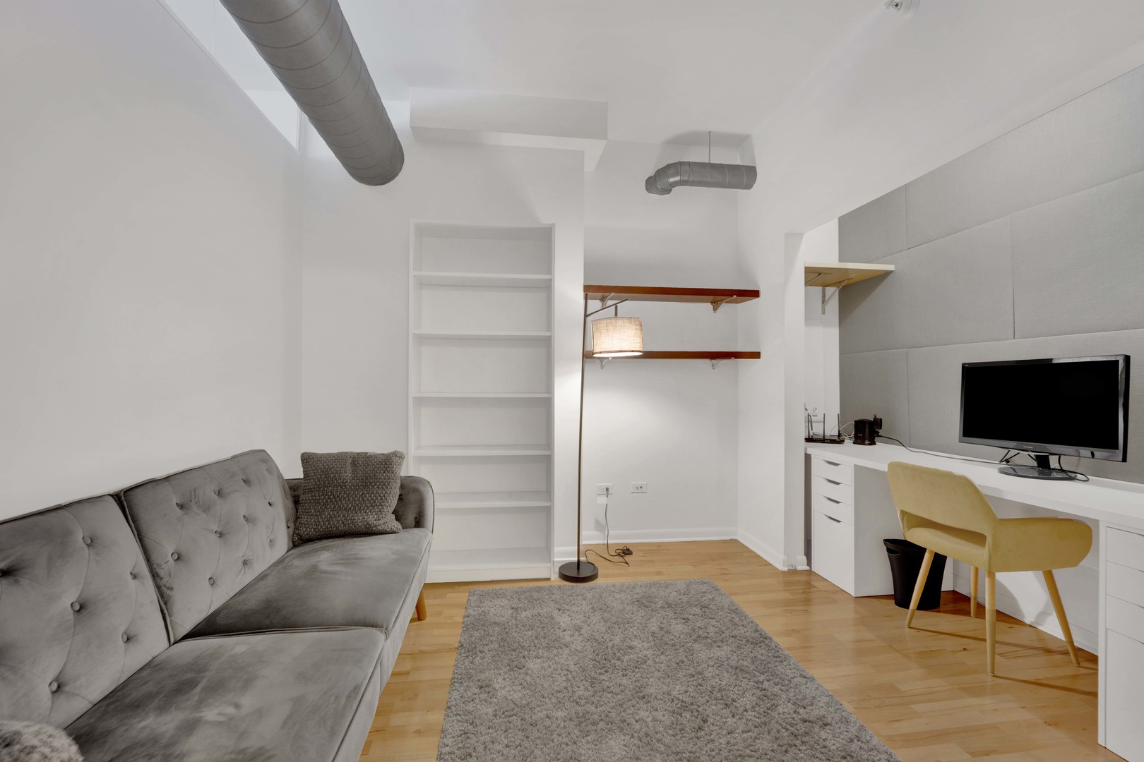 1200 West Monroe Street, Unit 412 Chicago, IL 60607 - Photo 19 of 24