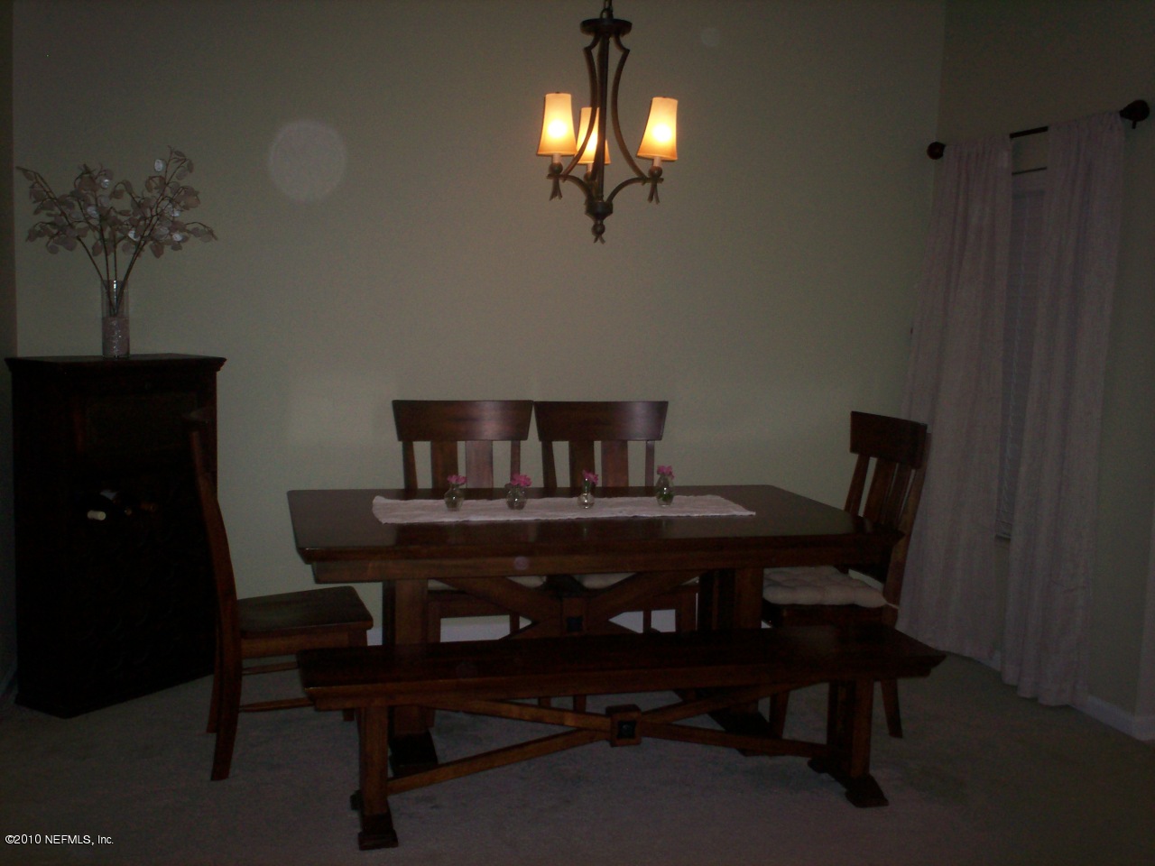 7920 Merrill Road, Unit 2104 Jacksonville, FL 32277 - Photo 3 of 9 a view of a workspace with furniture