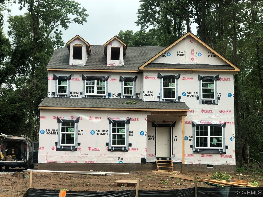 8596 Scouts Road Quinton, VA 23141 - Photo 1 of 6 Gallery Image 1