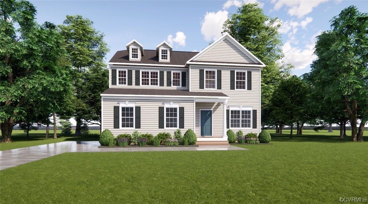 8596 Scouts Road Quinton, VA 23141 - Photo 2 of 6 Gallery Image 2