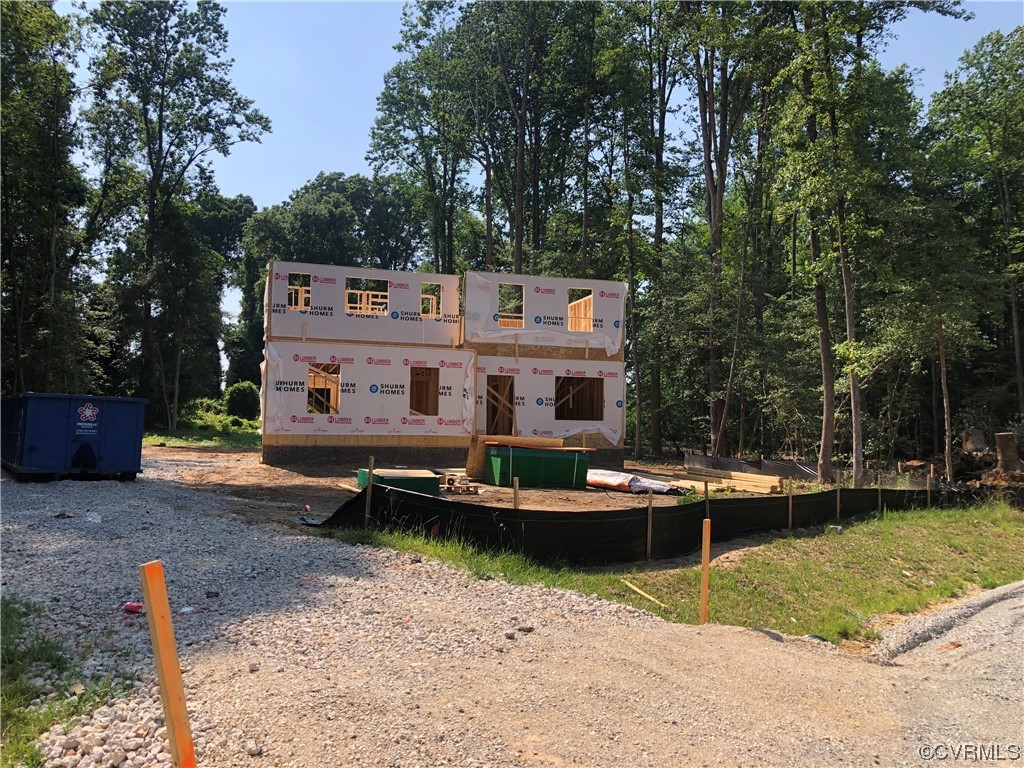 8596 Scouts Road Quinton, VA 23141 - Photo 6 of 6 Gallery Image 6