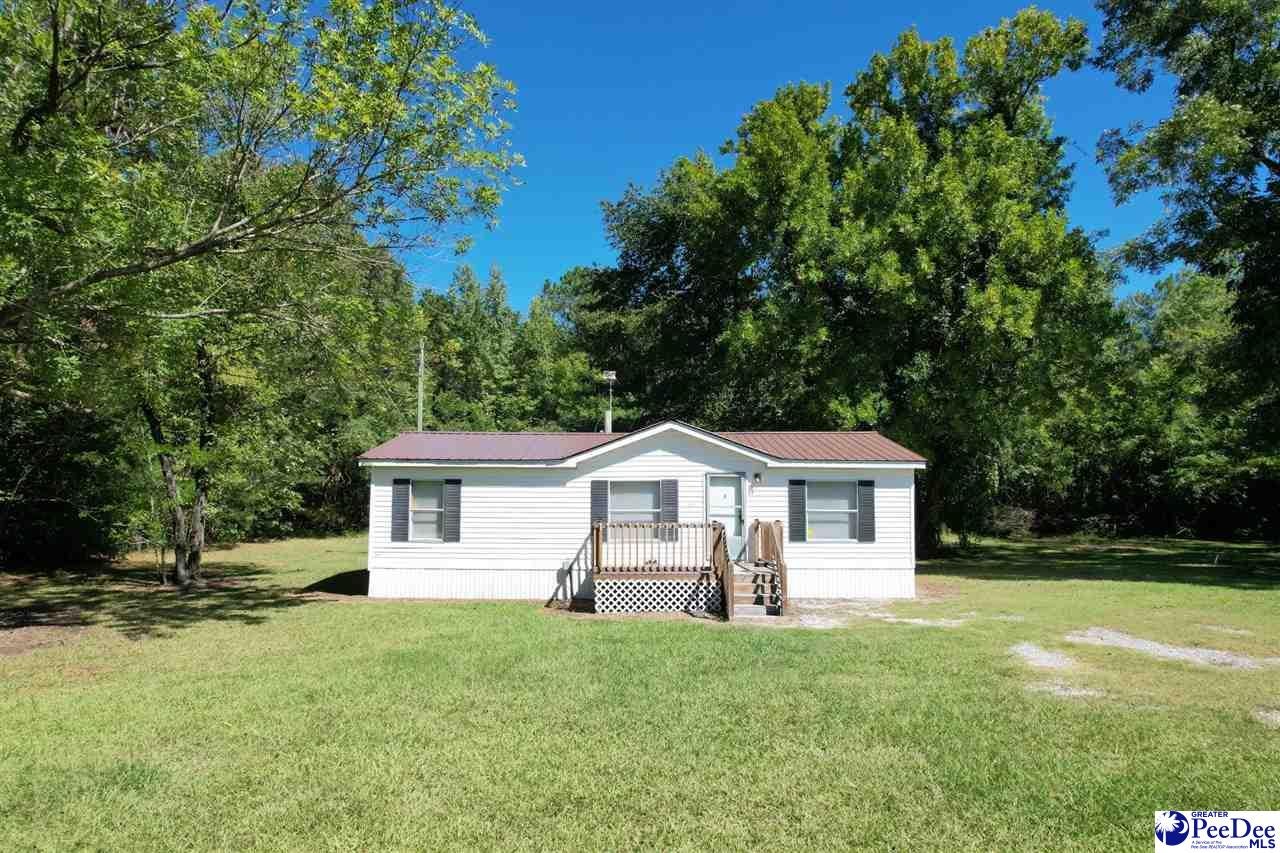 1116 Edwards Road Bennettsville, SC 29512 - Photo 1 of 36 Gallery Image 1