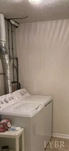 front view of a house with stairs