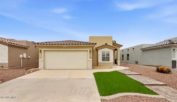 $255,000 | 613 Cedarwood Drive, El Paso, TX 79928