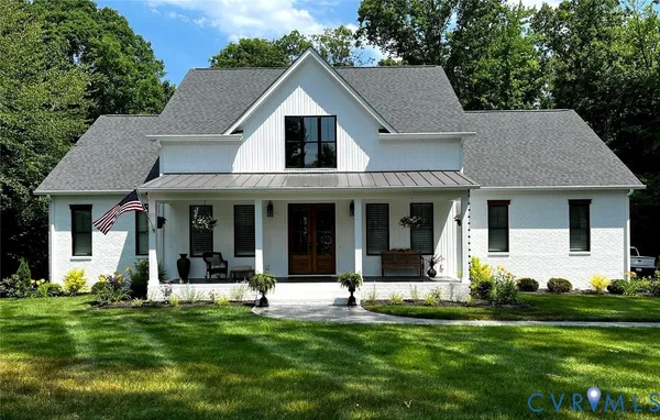 $1,350,000 | 1625 Huntington Wds Trail, Powhatan, VA 23139