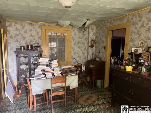 $39,900 | 24 South Street, Harmony, NY 14767