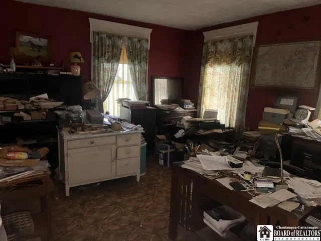 $39,900 | 24 South Street, Harmony, NY 14767