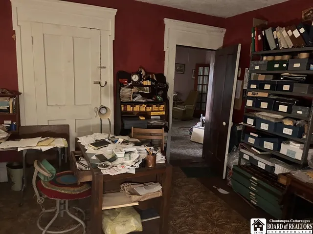 $39,900 | 24 South Street, Harmony, NY 14767