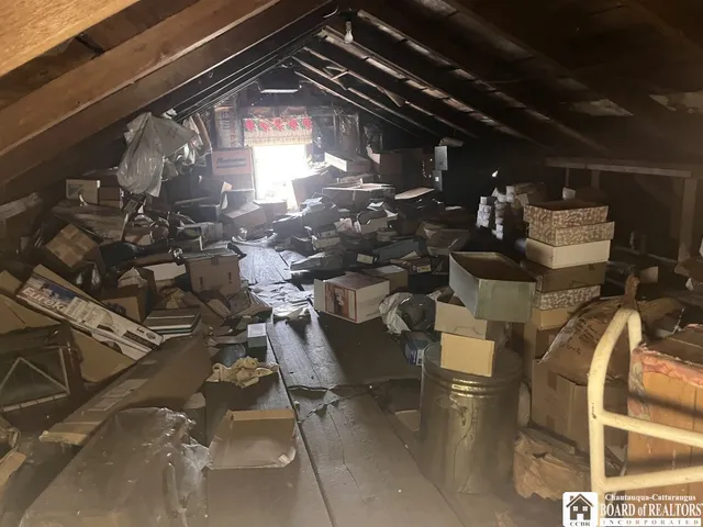 $39,900 | 24 South Street, Harmony, NY 14767