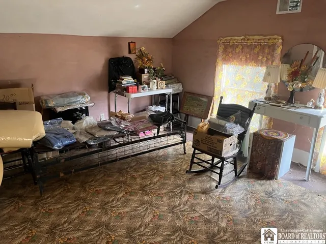 $39,900 | 24 South Street, Harmony, NY 14767